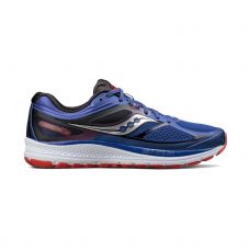 SAUCONY GUIDE 10 AZUL S20350-7