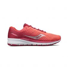 SAUCONY BREAKTHRU 3 MUJER CORAL S103584