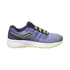 SAUCONY BREAKTHRU 3 MUJER LILA MARINO S103585