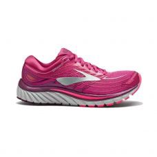BROOKS GLYCERIN 15 MUJER FUCSIA 1202471B608