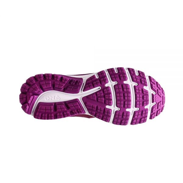 brooks ghost 10 mujer