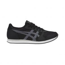 ASICS CURREO II CASUAL NEGRO HN7A0 9097