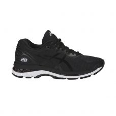 ASICS GEL NIMBUS 20 NEGRO T850N 9001