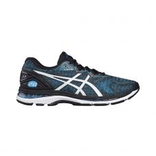 ASICS GEL NIMBUS 20 AZUL T800N 4101