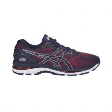 ASICS GEL NIMBUS 20 ROJO T800N 4949