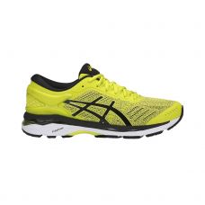 ASICS GEL KAYANO 24 AZUFRE T749N 8990