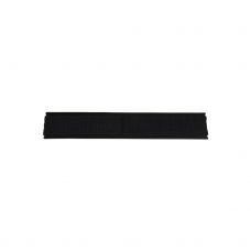 CINTA PARA PELO UNDER ARMOUR WORDMARK NEGRO MUJER