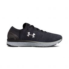 UNDER ARMOUR CHARGED BANDIT 3 NEGRO 3020119 001