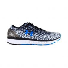 UNDER ARMOUR CHARGED BANDIT 3 GRIS