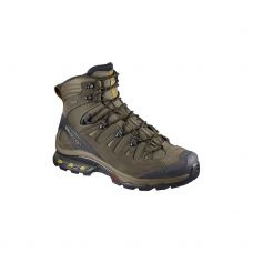 SALOMON QUEST 4D 3 GTX VERDE OSCURO 401518