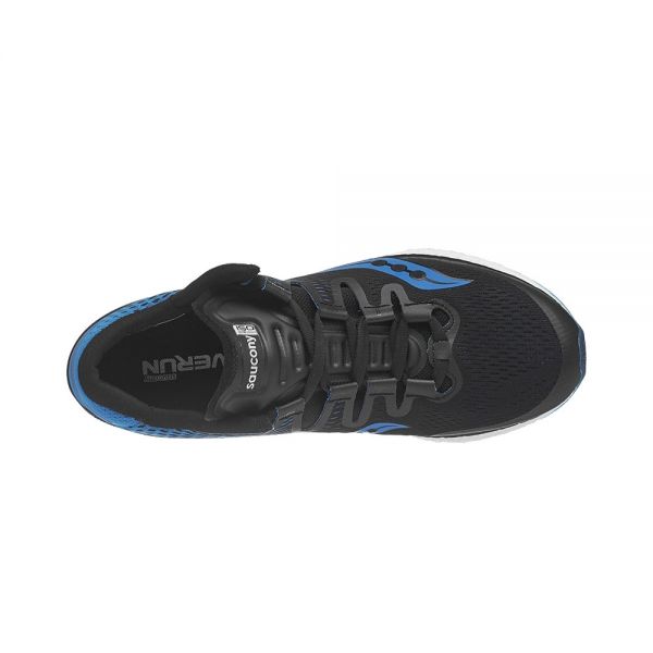 saucony freedom iso mujer baratas