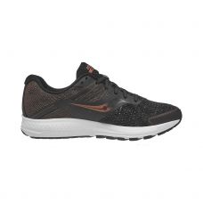 SAUCONY RIDE 10 NEGRO COBRE S20373-30