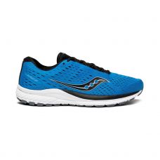 SAUCONY JAZZ 20 AZUL NEGRO S20423-2