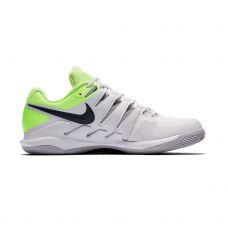 NIKE AIR ZOOM VAPOR X CAGE GRIS AMARILLO NAA8021 001