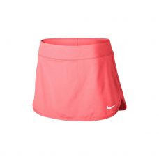 FALDA NIKE COURT PURE ROJO