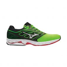MIZUNO WAVE SHADOW VERDE BLANCO J1GC173001