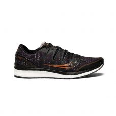 SAUCONY LIBERTY ISO NEGRO COBRE S20410-30