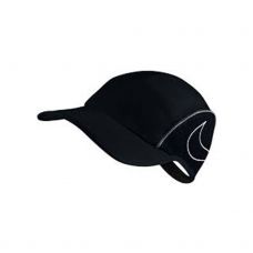 GORRA NIKE AEROBILL NEGRA MUJER