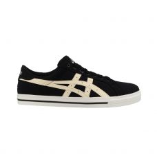 ASICS CLASSIC TEMPO NEGRO BEIGE