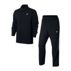 CHANDAL NIKE WOVEN NEGRO