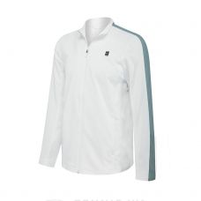 CHANDAL NIKECOURT WOVEN WARM UP BLANCO