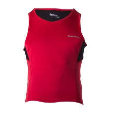 CAMISETA RUNAWAY JIM BREATHE SOFTEE FITNESS NEGRO