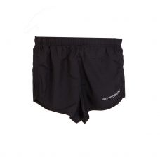PANTALN CORTO RUNAWAY JIM AERO NEGRO JUNIOR