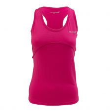 CAMISETA RUNAWAY JIM BREATHE FUCSIA 74153.014 MUJER