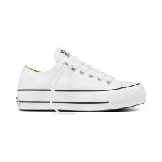 CONVERSE CTAS LIFT OX MUJER BLANCO CV560251C 102