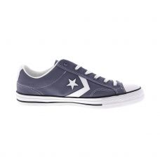 CONVERSE ALL STAR PLAYER OX GRIS CV160557C 534