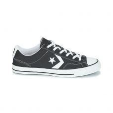 CONVERSE ALL STAR PLAYER OX GRIS OSCURO CV160559C 049