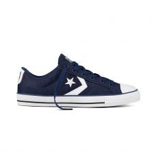 CONVERSE STAR PLAYER OX AZUL CV160582C 426