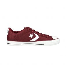 CONVERSE STAR PLAYER OX BURDEOS  CV160583C 628