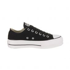 CONVERSE CHUCK TAYLOR ALL STAR LIFT NEGRO CV560250C 001