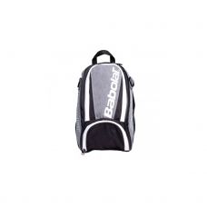 MINI MOCHILA BABOLAT BVS GRIS NEGRO