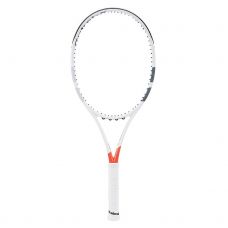 RAQUETA BABOLAT PURE STRIKE 100 SIN ENCORDAR