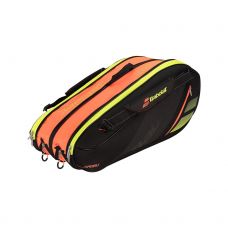 RAQUETERO BABOLAT RH EXPANDABLE TEAM LINE