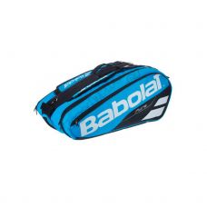 RAQUETERO BABOLAT RH X 12 PURE DRIVE