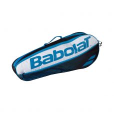 RAQUETERO BABOLAT RH ESSENTIAL CLUB AZUL