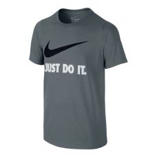 CAMISETA NIKE JDI SWOOSH TEE YTH NIO