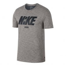 CAMISETA NIKE DRY TEE DFC JDQ BLOCK GRIS