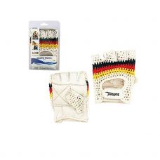 PAR DE GUANTES REJILLA SOFTEE BLANCO