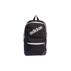 MOCHILA ADIDAS NEGRO BLANCO