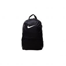 MOCHILA NIKE BRASILIA NEGRO BLANCO NIO