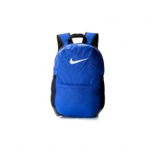 MOCHILA NIKE BRASILIA GAME AZUL BLANCO NIO