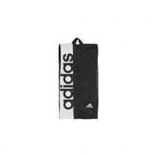 BOLSA ADIDAS LIN PER SB NEGRO BLANCO