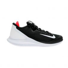 NIKE COURT AIR ZOOM ZERO CLAY NEGRO BLANCO NIAA8017 016