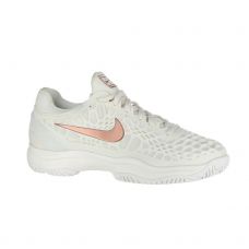 NIKE AIR ZOOM CAGE 3 CLAY BIANCO DONNA