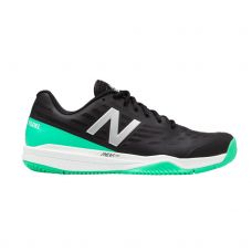 NEW BALANCE MCH796 NERO ACQUAMARINA MCH796PA
