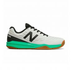 NEW BALANCE MCH796 PADEL BLANCO VERDE MCH796PB